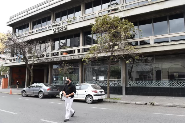 Rentas: prorrogan hasta el 31 de enero el Régimen de Facilidades de Pago