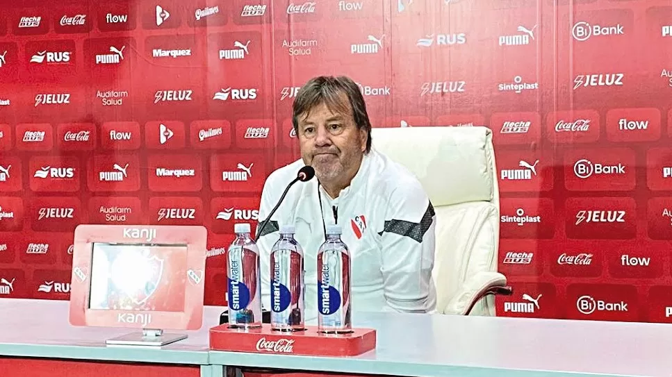 La ruleta de los DT gira a un ritmo enloquecedor