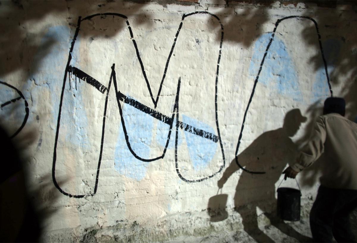 Pintadas y elecciones: una rutina de largas noches que se niega a morir