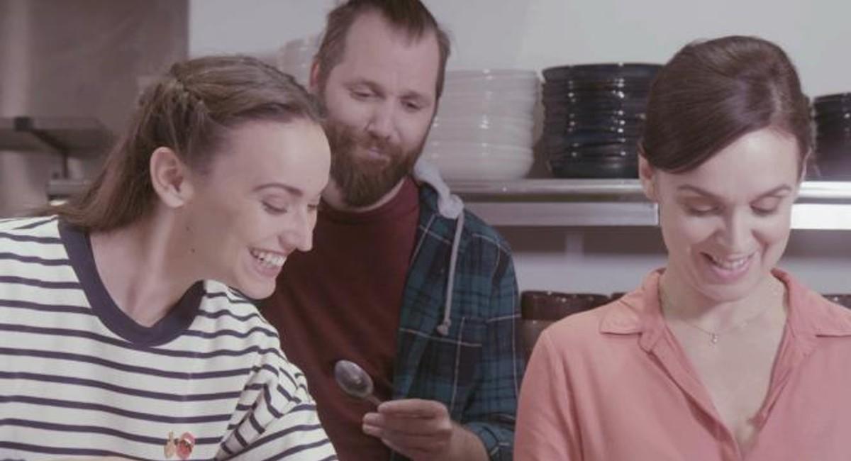 Qué hay para ver en CCCGO y en las plataformas de streaming