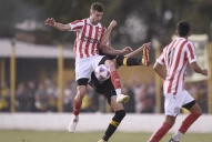 Uno por uno de la durísima derrota de San Martín ante Flandria