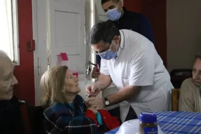 ¿Quiénes pueden acceder a la vacuna antigripal en Tucumán?