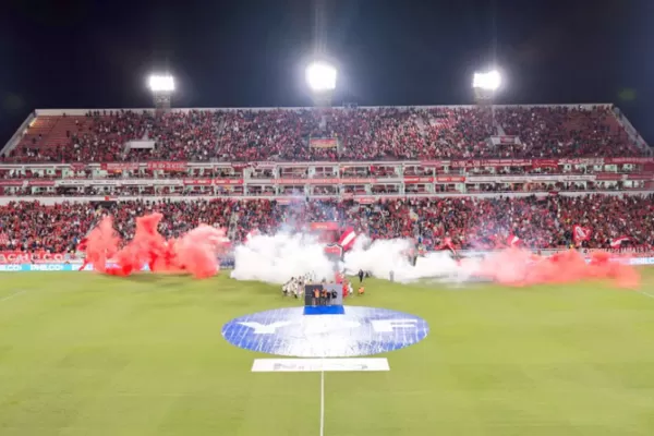 Independiente-Racing, Getafe-Barcelona y Newell's-River, lo más destacado de la agenda de TV del domingo