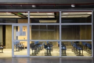 El paro de la UNT se hizo sentir con fuerza en las facultades de Tucumán