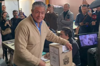 En Neuquén se quebró una hegemonía de seis décadas