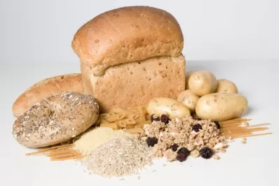¿Cómo ingerir carbohidratos de forma saludable para mantenernos en forma?