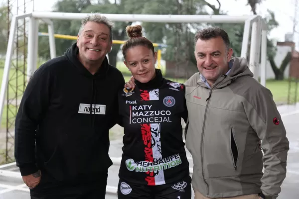 Dimes y diretes: Cano contra el Gobierno y la recorrida de una gloria de Racing en Concepción