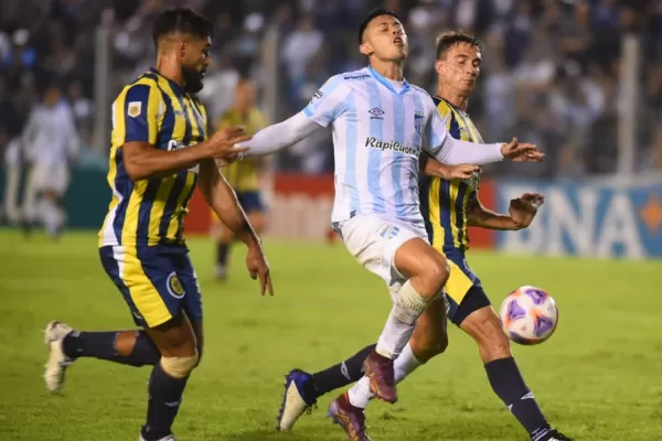 Cómo quedó Atlético Tucumán en la tabla de posiciones y en los promedios