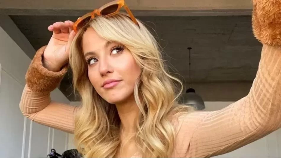 Flor Vigna confesó ser demisexual.