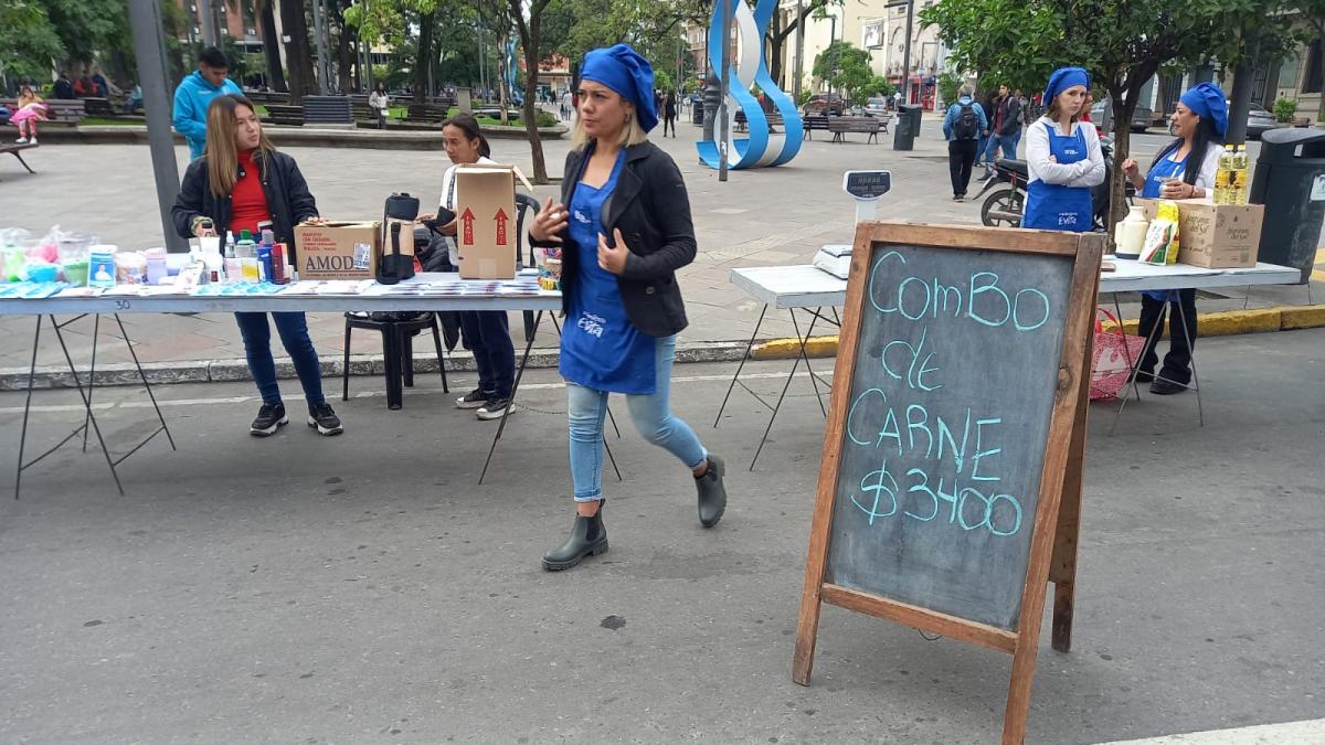 FOTO LA GACETA / Analía Jaramillo.    