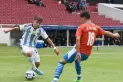 Sudamericano Sub 17: Paraguay retrasó la clasificación argentina