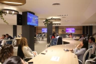 El debate sobre el futuro de Yerba Buena derivó en un cruce de reproches