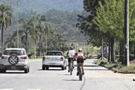 El desarrollo urbanístico de la avenida Perón es caótico, según los opositores