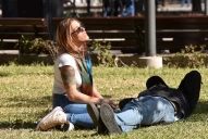 El lunes fue el día más caluroso de la historia: un dato que enciende las alarmas