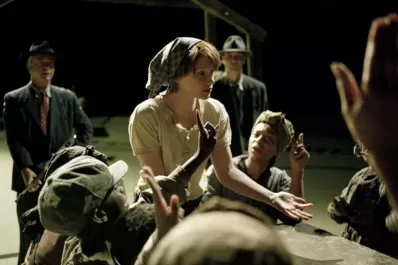 Joyas del cine actual y clásicos de grandes realizadores llegan a Mubi este mes