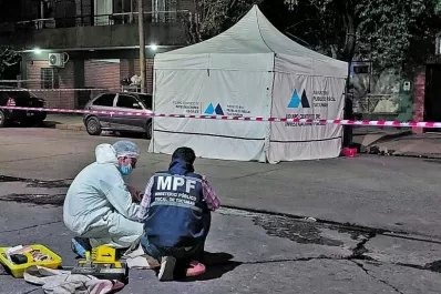 El crimen del hincha, cerca del juicio oral