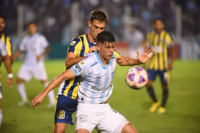 Atlético Tucumán: nada parece alcanzarle al Decano