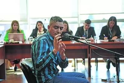 El crimen de Mohamed: “Creo que Manuel quería hacerme una brujería”