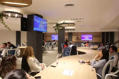 El debate sobre el futuro de Yerba Buena derivó en un cruce de reproches