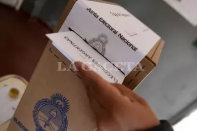 Elecciones 2023: última semana para reclamar errores en el padrón electoral provisorio