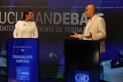 La oposición de Yerba Buena apuntó contra el tránsito y el estado de los canales