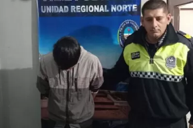 Tafí Viejo: atraparon a tres sospechosos de un crimen