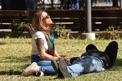 El cielo comenzará a despejarse y se vienen días soleados para Tucumán