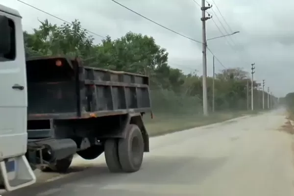 Reclamo en los barrios privados Alto Verde: No es jurisdicción de Yerba Buena