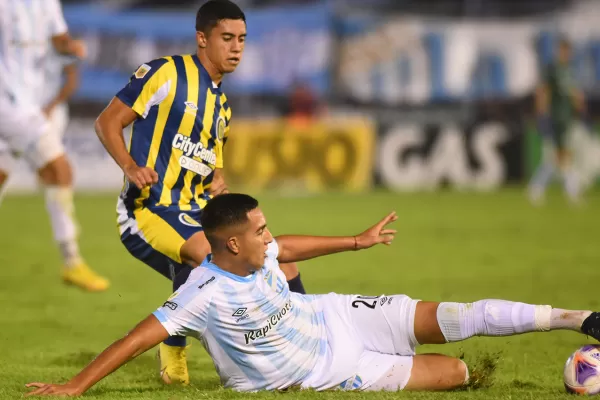 Uno por uno del agónico empate de Atlético Tucumán ante Rosario Central