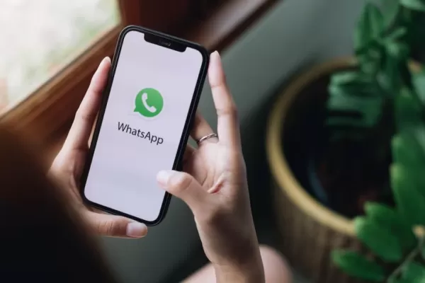 Estafas por WhatsApp: cuál es el mensaje que significa que están intentando engañarte