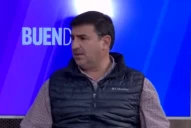 Elecciones en Yerba Buena: “Soy candidato de Jaldo y no de Toledo, como lo es Albaca, dijo Sangenis