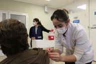 Frío en Tucumán: Desde hoy, la vacuna de la gripe está disponible para todos