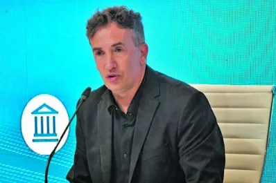 Para Beligoy, el penal sancionado al “rojo” estuvo bien