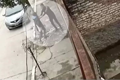 Ataque en Villa Muñecas: el acusado, a la cárcel