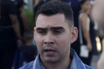 Elián González, el niño balsero, debutó como diputado en Cuba