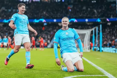 Bayern Munich-Manchester City, San Martín-Morón y River-Cristal, los tres partidos imperdibles de hoy