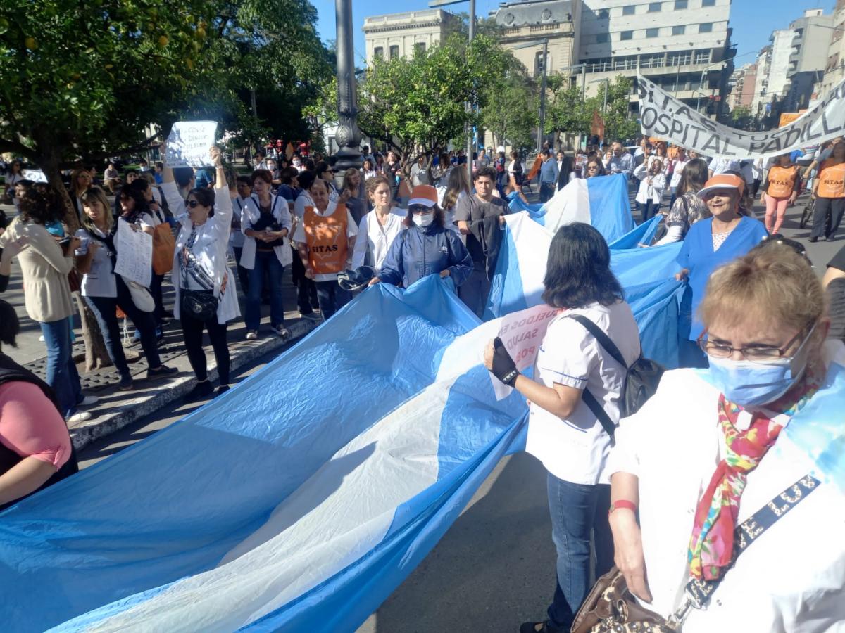 FOTO LA GACETA / Analía Jaramillo.    