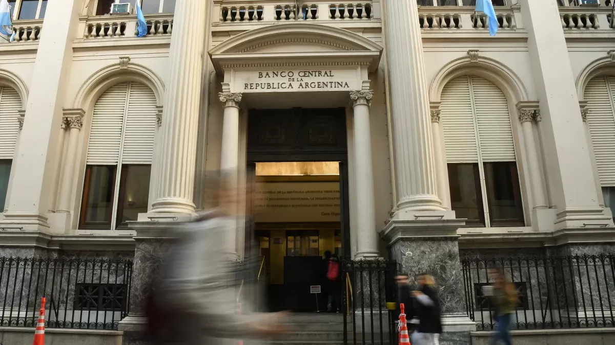 El Banco Central intensifica el cepo al dólar: cuáles son las nuevas medidas