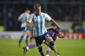 Copa Libertadores: Racing festejó en un partido para el infarto