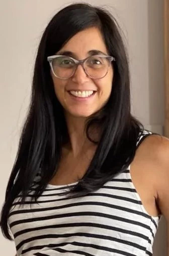CIENCIAS. La doctora Simesen de Bielke defiende la divulgación.  