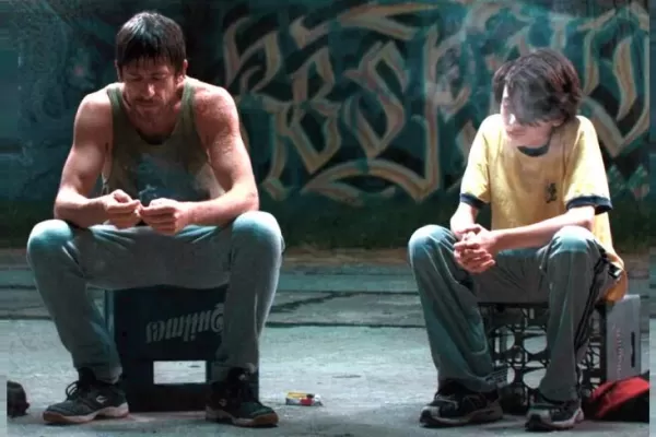 Proyectan un filme argentino y otro francés en el Espacio Incaa