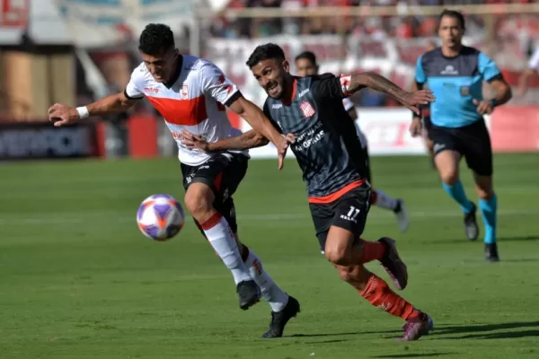 Uno por uno de la victoria de San Martín ante Morón por la Copa Argentina