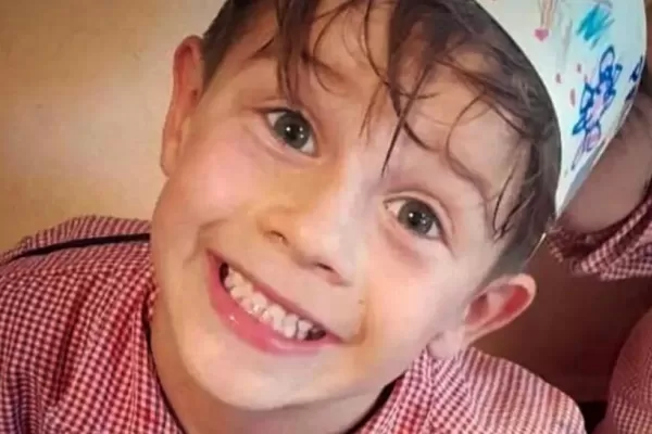 Ley Lucio: una norma para prevenir la violencia contra niños