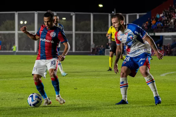 Copa Sudamericana: San Lorenzo sufrió una dura derrota ante Fortaleza