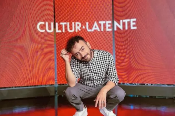 Mirá Cultura Latente