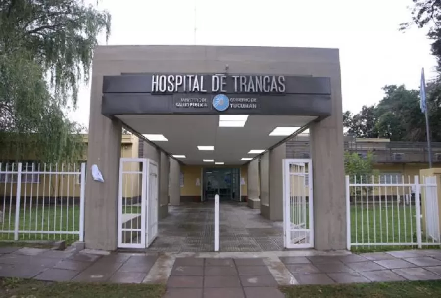 Trancas: el Hospital trabaja en el abordaje de niños con trastorno del espectro autista