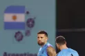 Francescoli: “que venga Otamendi depende de él”