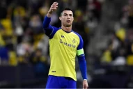 Cristiano Ronaldo tendría todo acordado para irse del fútbol de Arabia Saudita