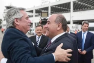 Juan Manzur y el anuncio de Alberto Fernández: Es una decisión personal