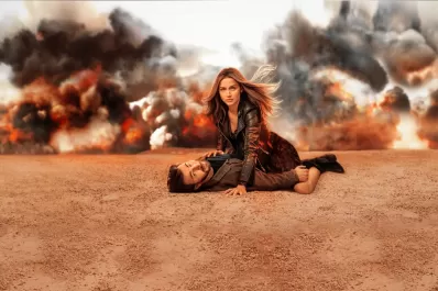 Qué hay para ver en CCCGO y en las plataformas de streaming